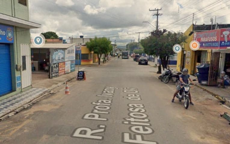 Advogado se apresenta em Juazeiro e confessa ser o motorista que atropelou matando um entregador