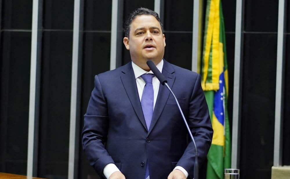 Felipe Santa Cruz, ex-presidente da OAB