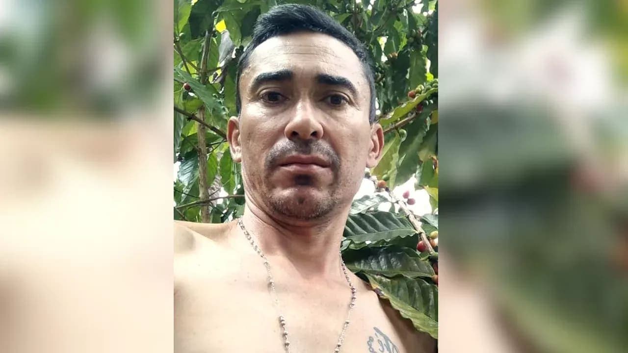 Agente de endemias morto a tiros em Altaneira