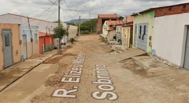 Cadáver de mulher encontrado dentro de casa em Abaiara e homem morre afogado em Araripe