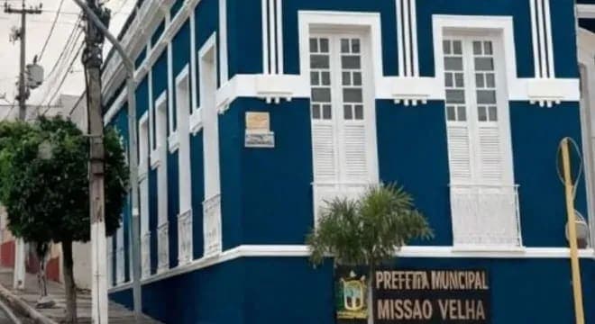 Ministério Público recomenda que Missão Velha homologue concurso público em até 10 dias
