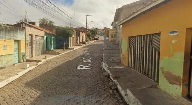 Romeiro pode ter morrido eletrocutado em Juazeiro na manhã desta quarta-feira