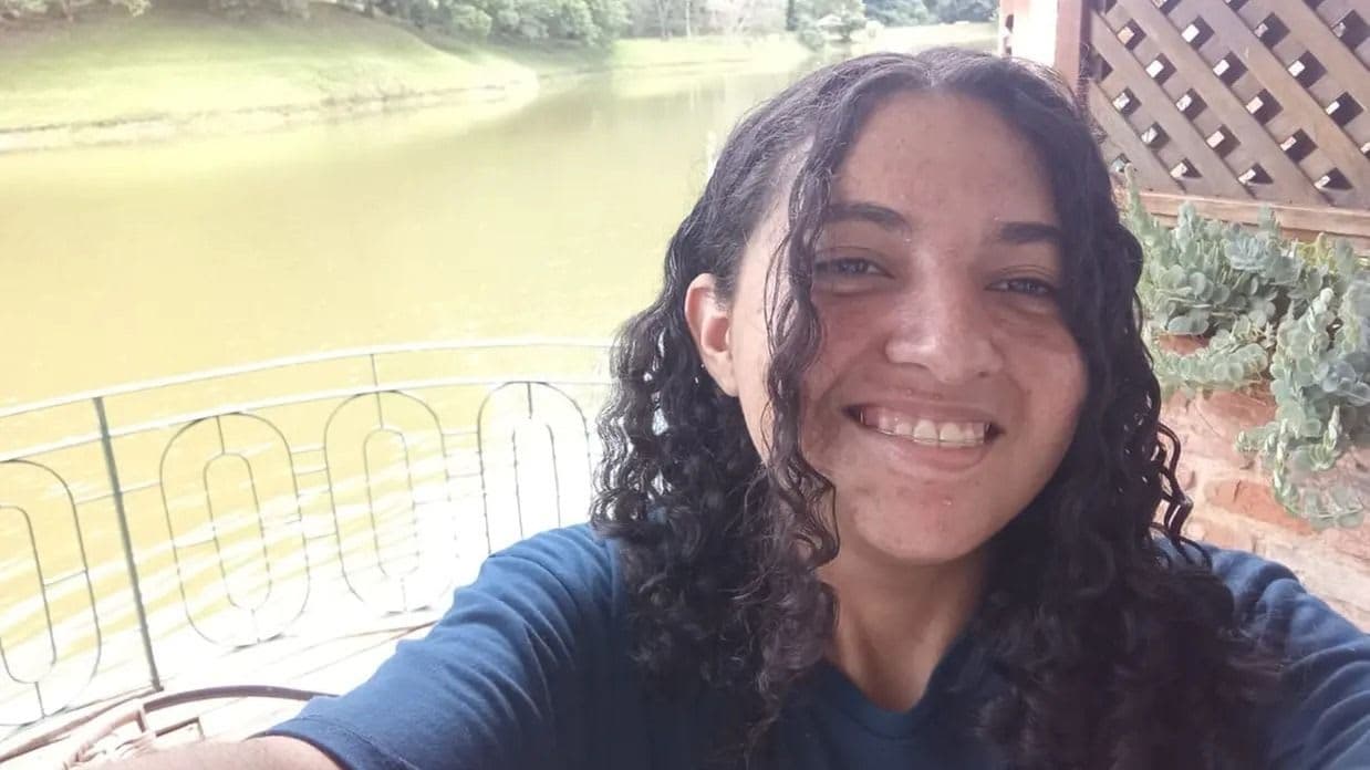 Cearense é a única mulher na delegação do Brasil em Olimpíada de Astronomia