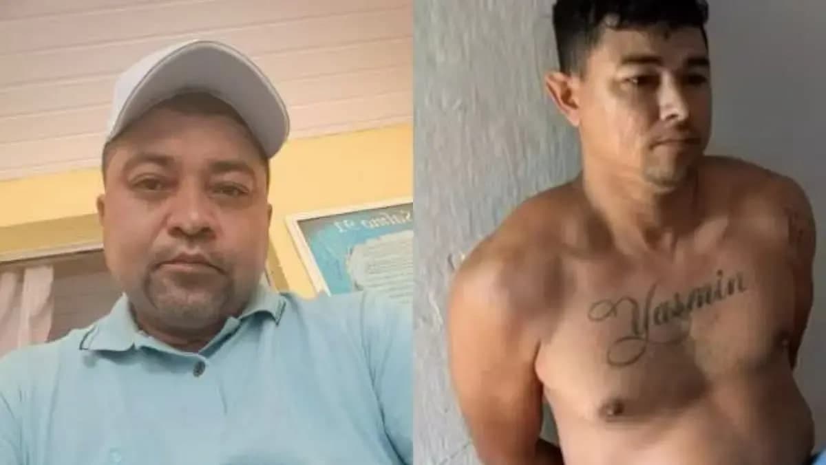 Irmãos que deceparam mãos de jovem em Quixeramobim viram réus