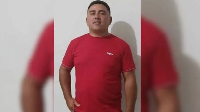 Homem morto a facadas em Araripe após discussão durante bebedeira em um bar