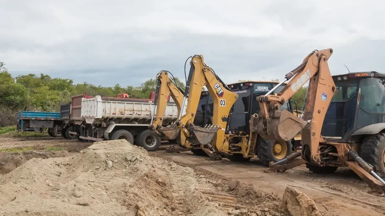 Cidade do Ceará recebe 1ª fábrica do Brasil de peças de magnésio para carros e motos