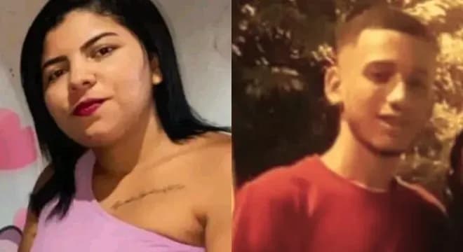Mulher morta a tiros em Farias Brito e o seu companheiro saiu baleado