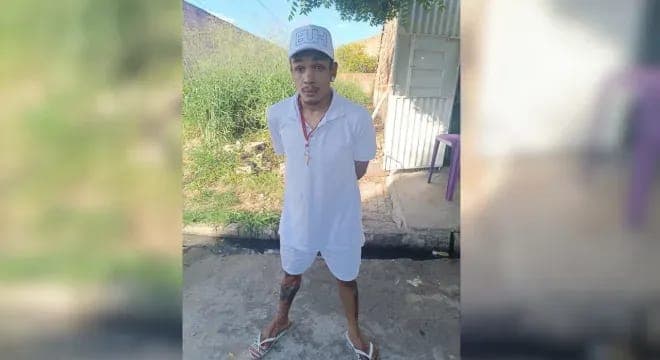 Idoso de 89 anos morreu num caso de latrocínio em Aurora e acusado preso pelo RAIO