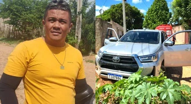 Após perseguição do RAIO para prender “Nego Tarso” em Juazeiro, acusado de crimes sai baleado na coxa