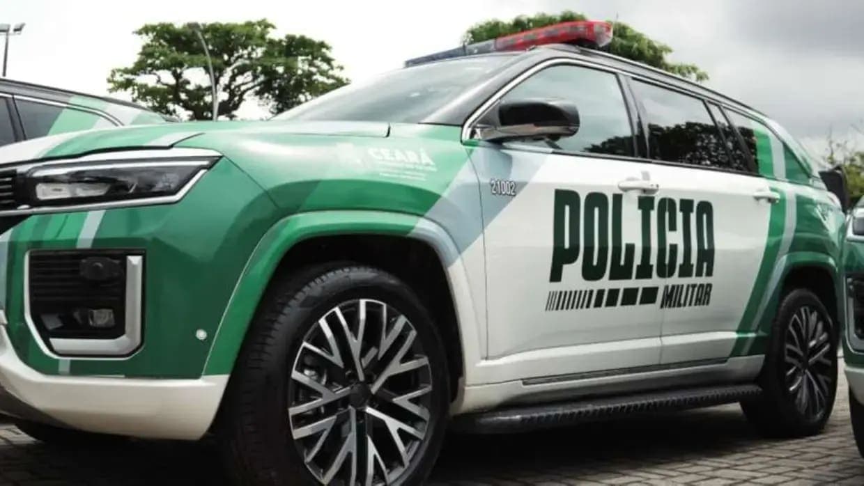 Empresário preso por suspeita de racismo em bar de Fortaleza é solto em audiência