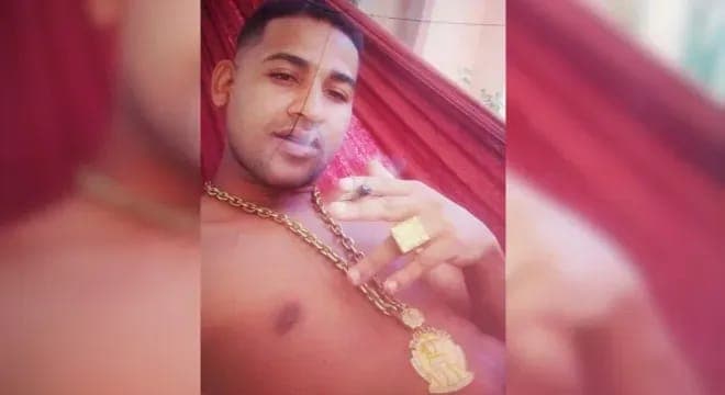 Preso chefe do crime organizado em Barbalha tido como homem de alta periculosidade