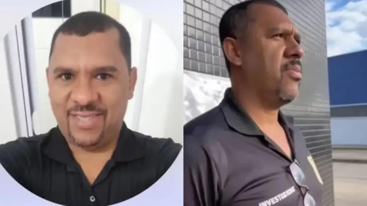 Policial Civil mata companheira e tira a própria vida em seguida, na Bahia