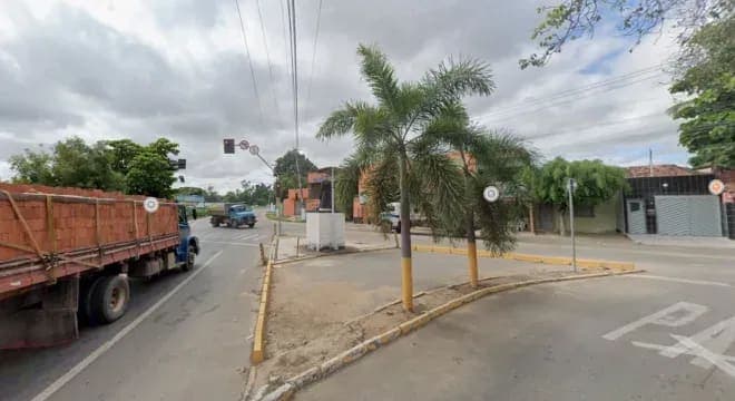 Obras do contorno do Crato motivam interdição no acesso ao Centro a partir desta quinta (4)