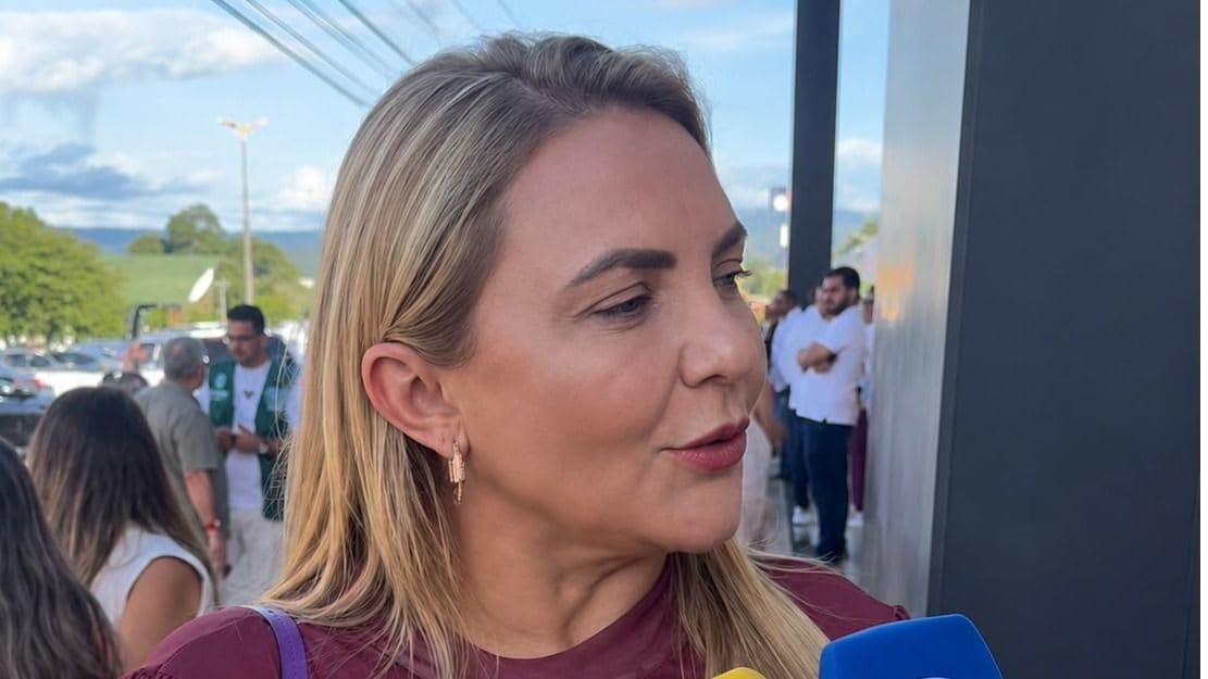 Prefeita Késia destaca parceria com Governo do Estado e celebra avanços de Altaneira