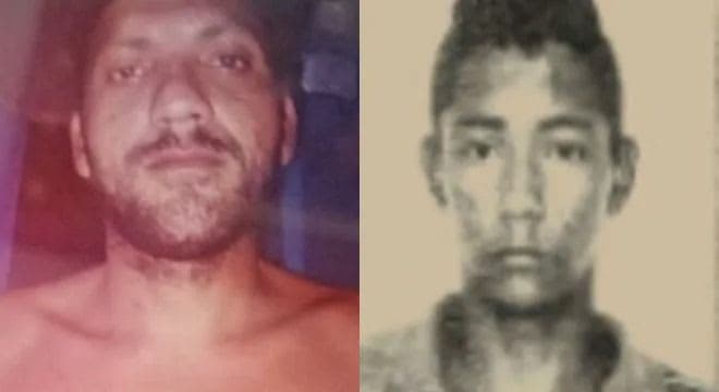 Cadáver encontrado enterrado numa casa no Juazeiro e outro num terreno baldio em Mauriti