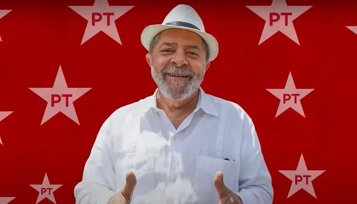 PT lança “Porta-Vozes do Lula”, focada em militantes digitais