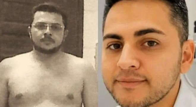 Optometrista é preso suspeito de envolvimento no assassinato de empresário do ramo óptico em Potengi