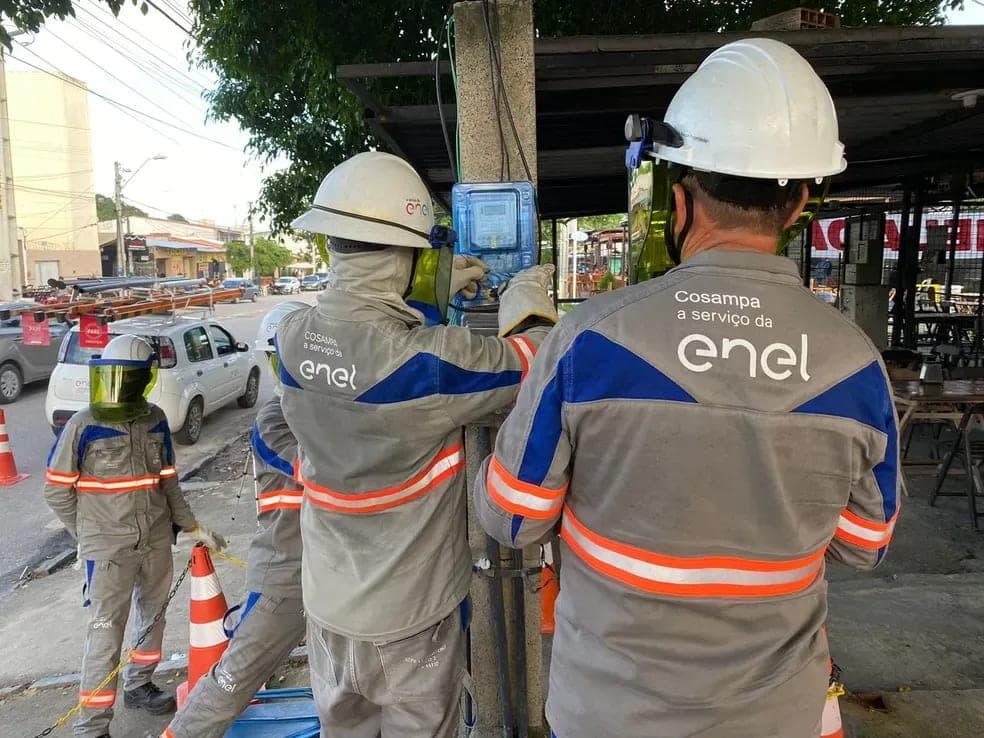 Instabilidade no fornecimento de energia preocupa moradores de Santana do Cariri