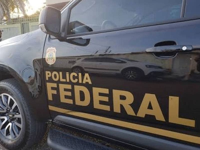 Polícia Federal deflagra operação para investigar suspeitas de crimes eleitorais em Iguatu