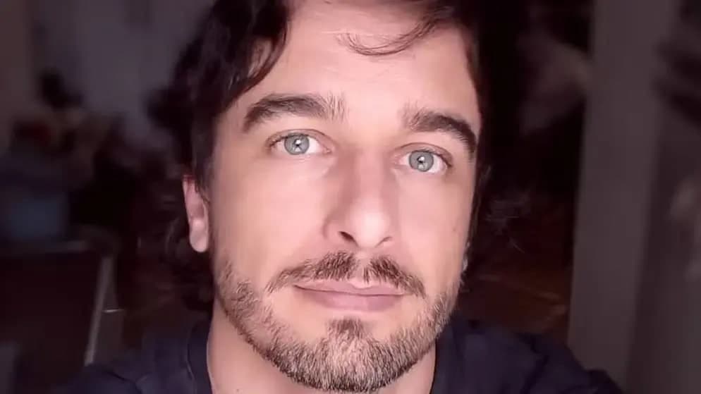 Preso por estupro, ator Marco Furlan disse que confundiu criança de 5 anos com namorada