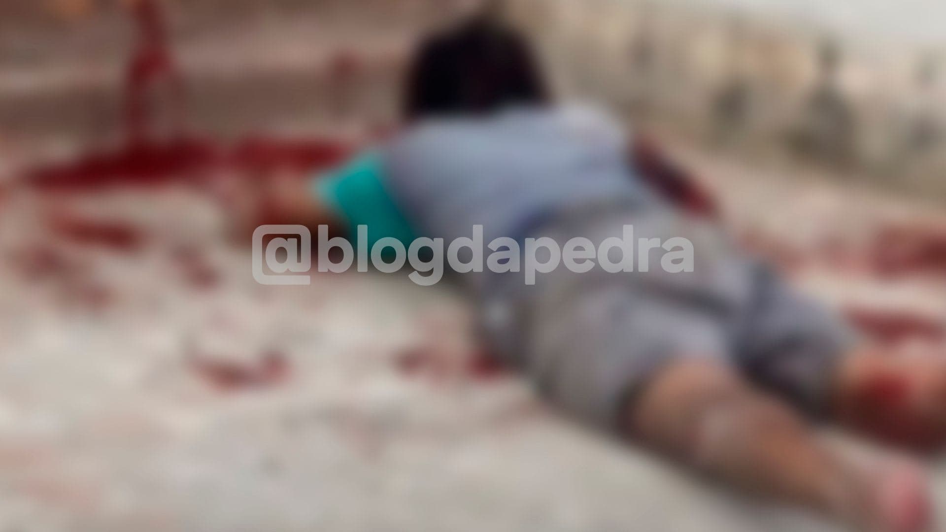 Tentativa de homicídio é registrada nas proximidades da Prefeitura de Missão Velha
