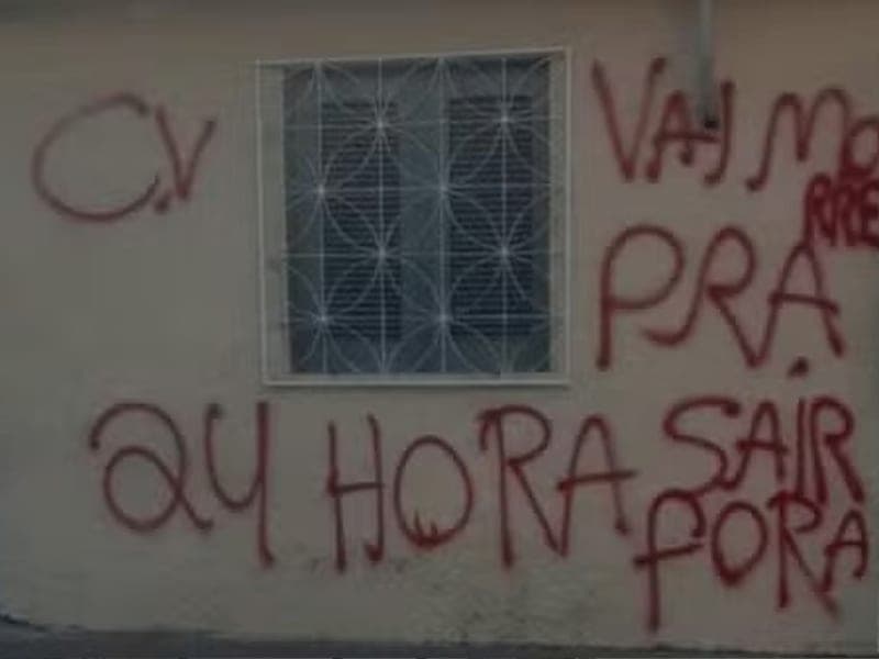 Cinco suspeitos são presos por expulsar moradores de casas sob ameaças de facção em Tianguá
