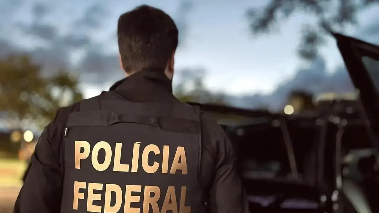 PF deflagra cinco operações contra abuso sexual infantojuvenil no Ceará