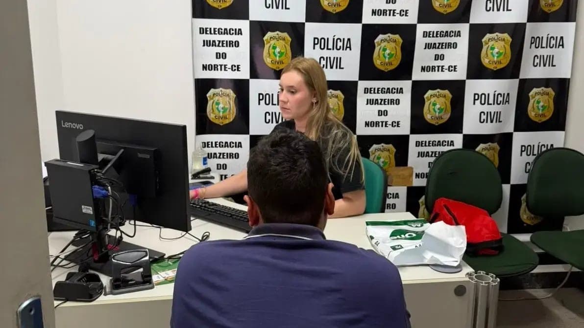 Mais de 2 mil são notificadas para devolver celulares no Ceará