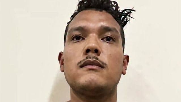 Homem é preso suspeito de matar namorada em Juazeiro
