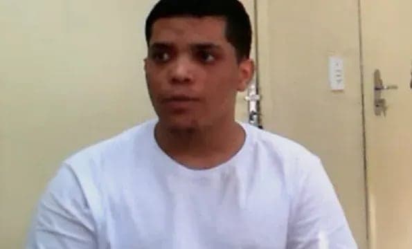 PC prende suspeito de latrocínio e homicídio em Altaneira
