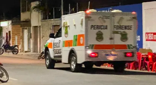 Juazeiro do Norte registra 64 homicídios em 2026, alta de 26,5%