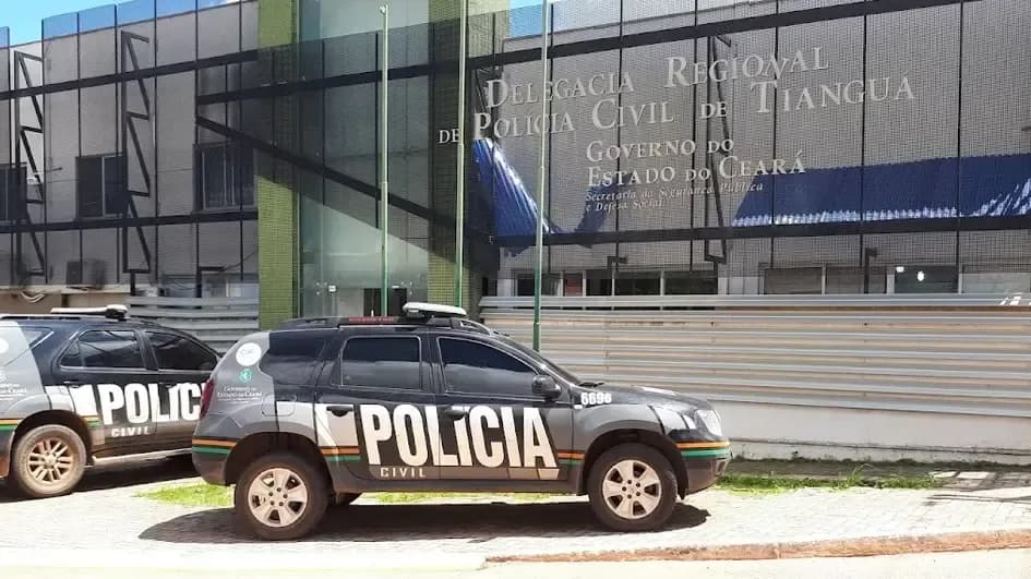 Dupla vai a matagal matar mulher, mas morre em confronto com a Polícia em Tianguá