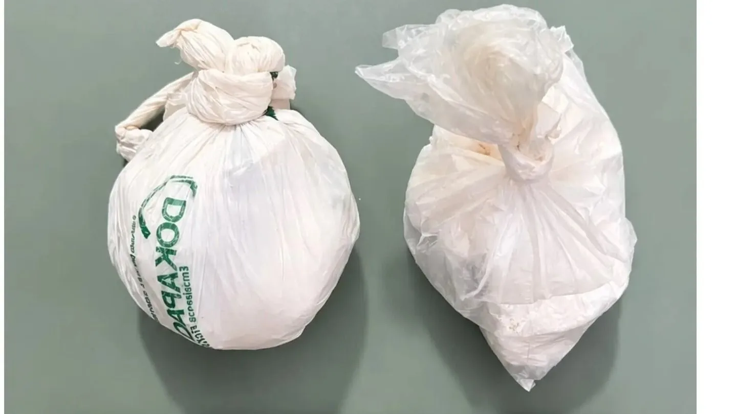 Homem é preso com cocaína durante ação do CPRAIO em Várzea Alegre