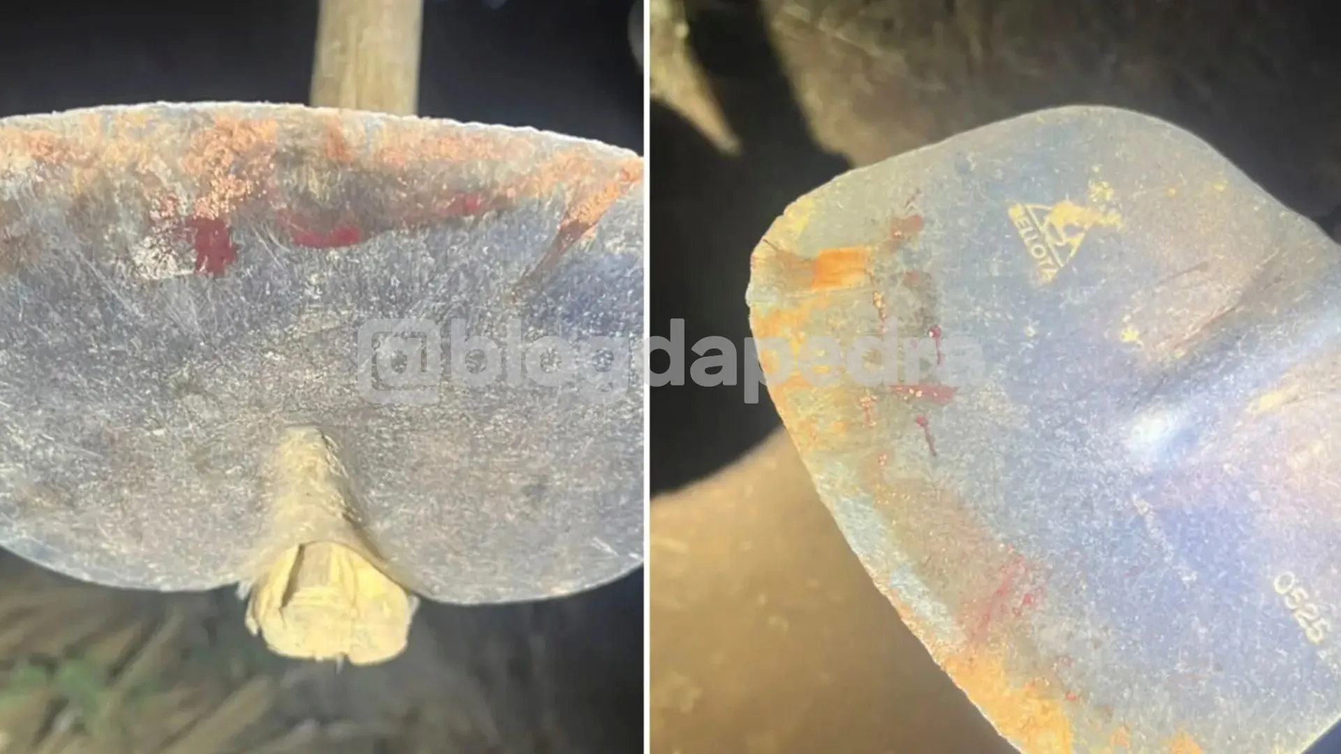 Homem fica ferido na cabeça após confusão familiar no Sítio Cedron, em Caririaçu