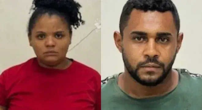 Polícia Civil prende dois condenados após violação de tornozeleira em Barbalha