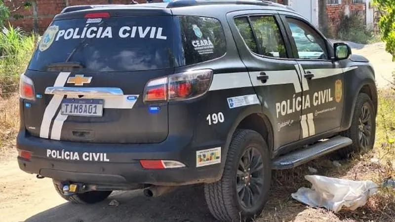 Megaoperação prende 94 suspeitos e bloqueia R$ 73 milhões