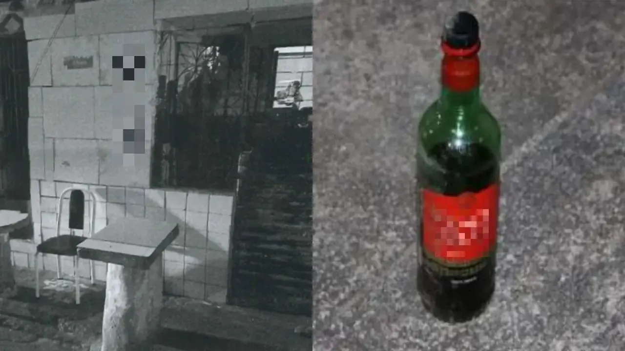 Casal acusado de envenenar vinho com cocaína tem prisão mantida no CE