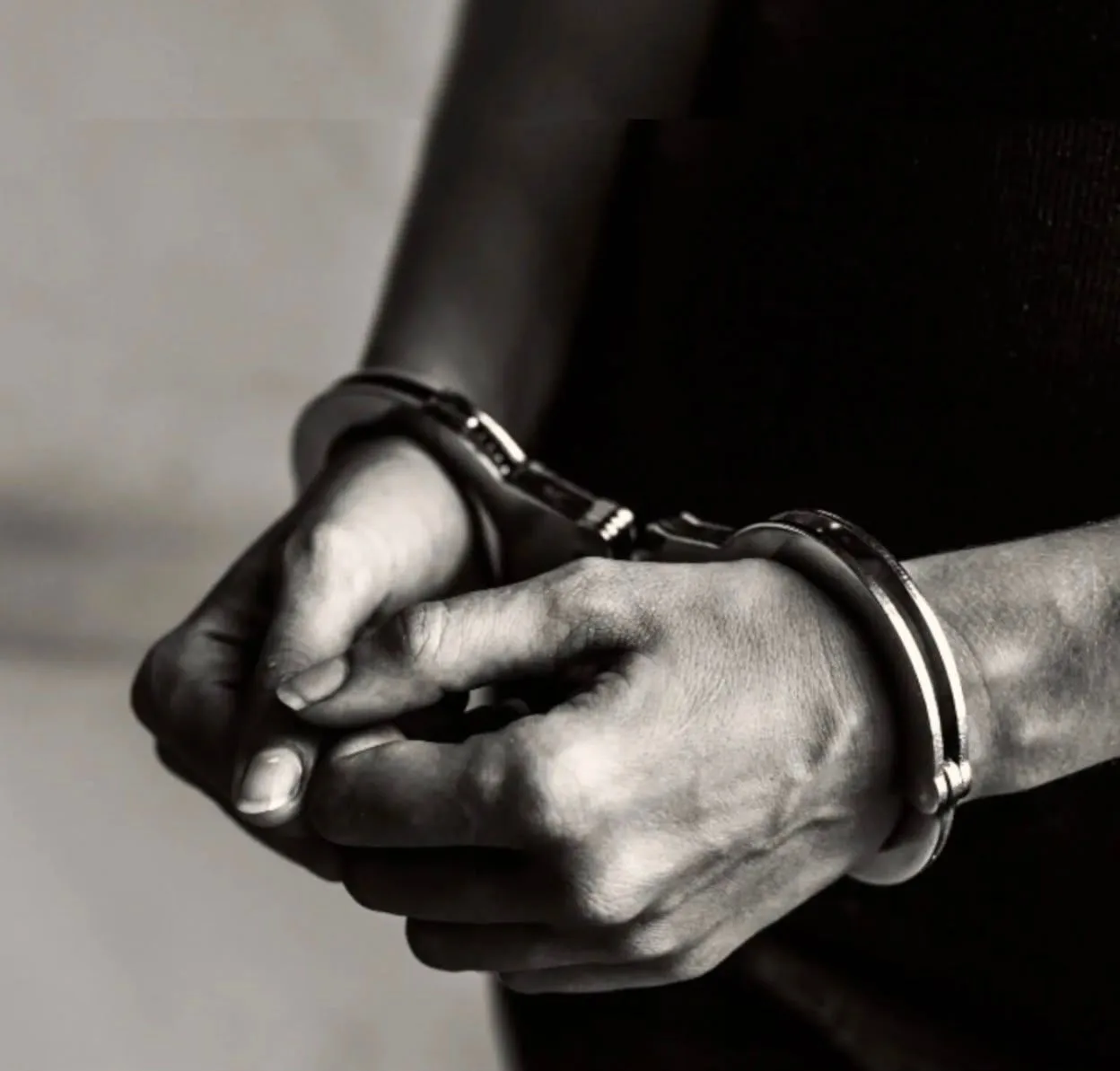Homem de 21 anos é preso pelo RAIO em Campos Sales