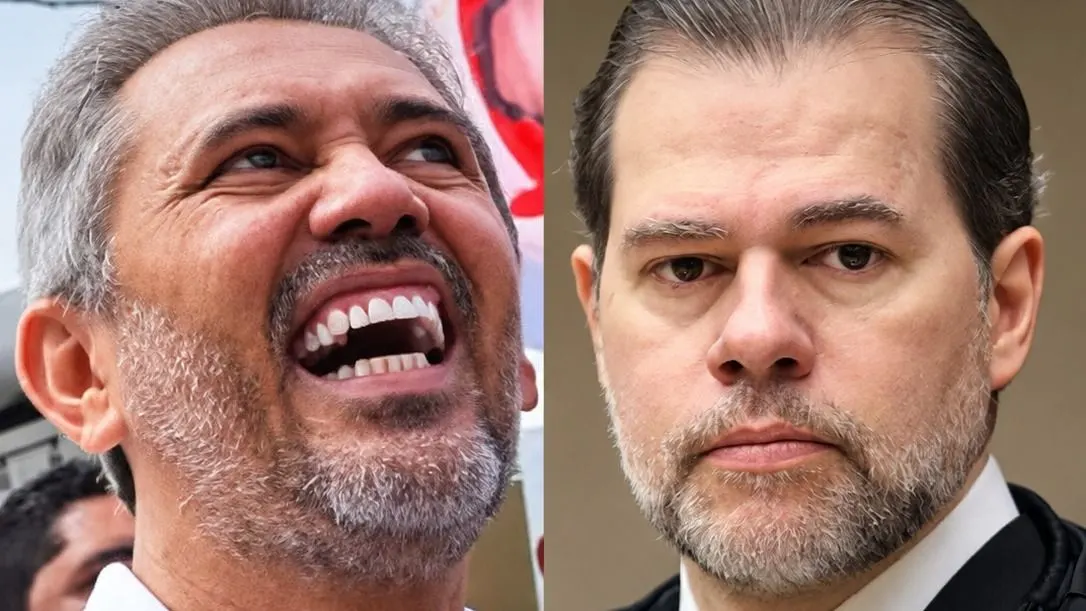 Toffoli determina inserções extras de Elmano em rádios e TVs do Ceará a dois dias da eleição