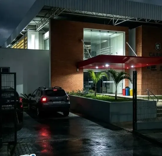 Capitão da PM da reserva é acusado de agredir esposa em Juazeiro do Norte
