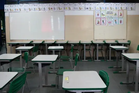 Brasil tem 63,9 milhões de pessoas que não concluíram a educação básica e estão fora da escola