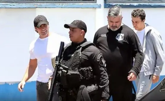 PF indicia Daniel Vorcaro e outras 14 pessoas por supostas fraudes envolvendo BRB e Banco Master