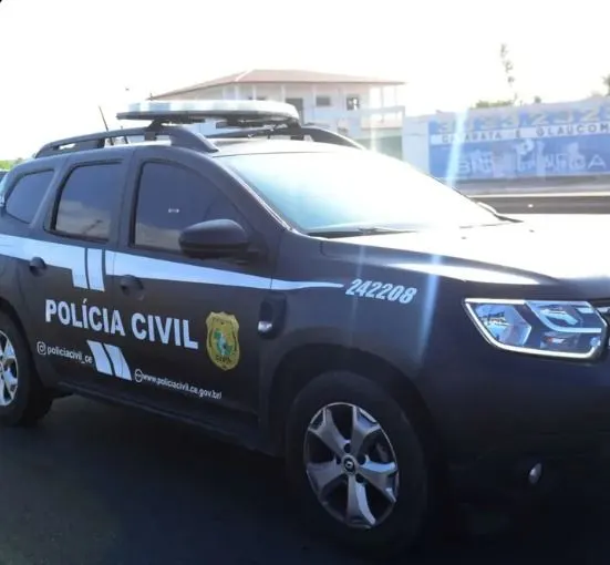 Homem é preso em Lavras da Mangabeira por ameaçar ex-companheira e tentar incendiar casa